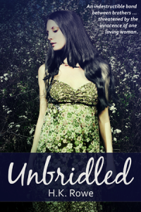 Unbridled on sale now!